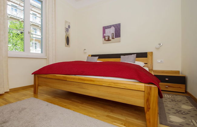 Residence Diana - Foto 7