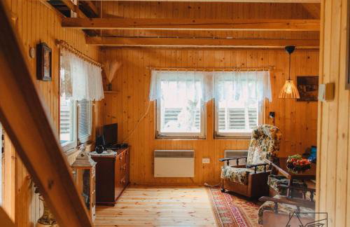 Tu i teraz- Domek wypoczynkowy - Foto 9