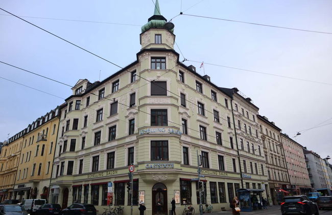 Munich Third Reich Tour - Photo 7