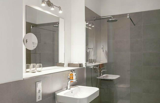 High Park am Potsdamer Platz - Foto 54