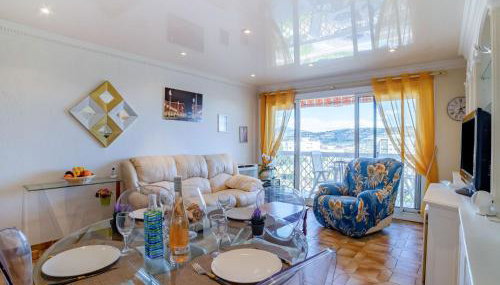 Apartment Le Giono by Interhome - Foto 4