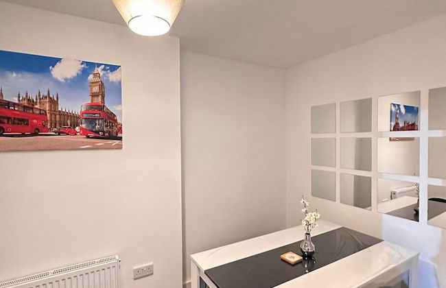 Saunton 3 Bedroom and 1 Bathroom House - Foto 11