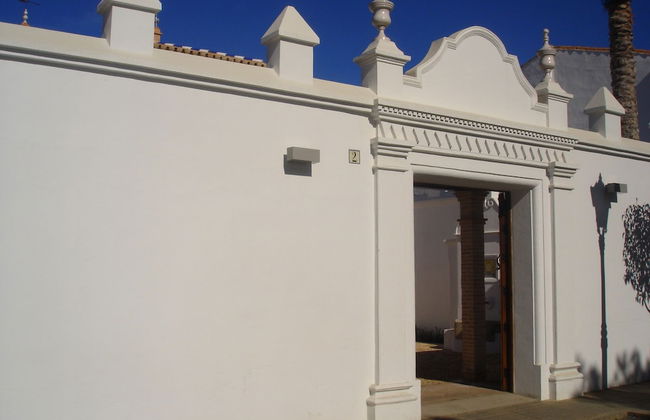 Monte San Gines - Foto 1