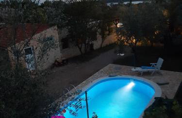 Holiday House Pulina - Foto 36