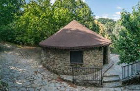 Chozos Rurales El Solitario - Foto 18