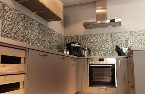 StrandBerg's Auberge Chalet Residences - Foto 13