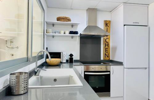 Althaia Hills - Precioso adosado con terraza panorámica al mar y montaña - Foto 5