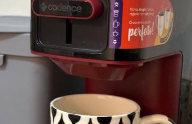 Minicasa climatizada - Volta Redonda - Foto 11