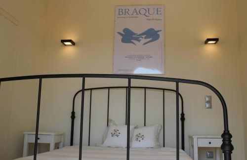 KARMI Apartments Stenies Andros - Foto 21