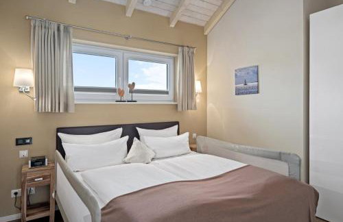 Luxuswellnesshaus Strandburg - Foto 24