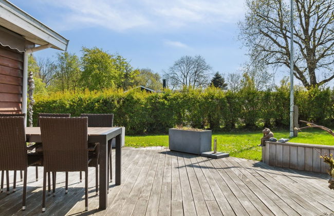 "Bjarke" - 200m from the sea - Foto 9