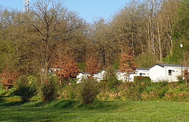 Woodland Chalet in the Ardennes - Foto 32