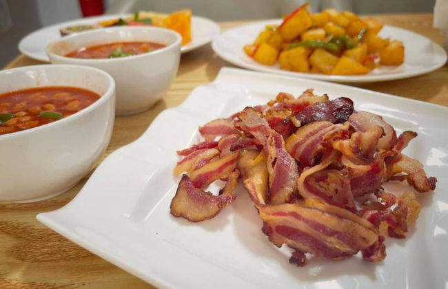 Elizabeth Golf Apartment - Foto 36