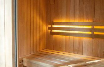 Dog Friendly Oasis Private Hot Tub with Sauna - Photo 1