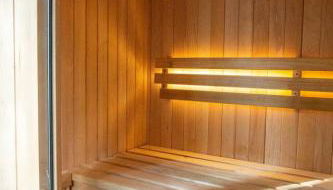 Dog Friendly Oasis Private Hot Tub with Sauna - Foto 1