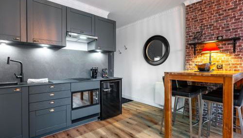 Le Relais DUCAL - Appartements d'Hôtes Vieille Ville - Foto 5