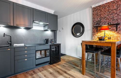 Le Relais DUCAL - Appartements d'Hôtes Vieille Ville - Foto 5