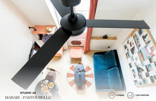 Beauquartier - Marais Pastourelle - Foto 80