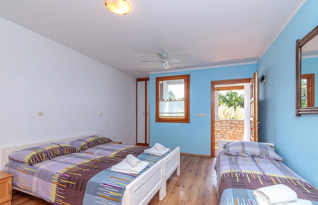 Pool & Fun House Betiga 1 With gym - Foto 10