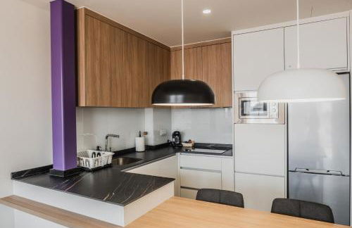 Alojamientos Miss Tic Ciudad Vieja Coruña - Foto 10