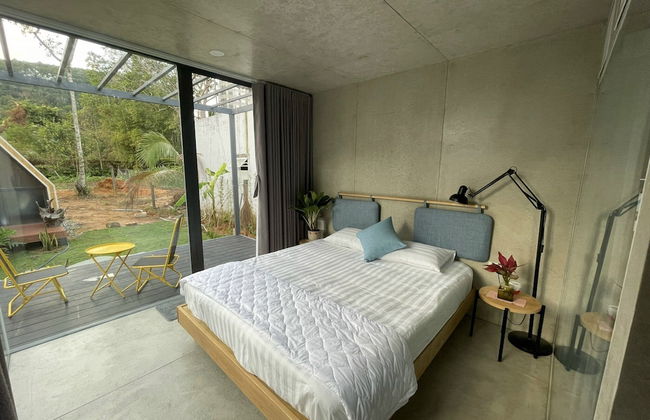 Baolanhomestaypq - Foto 1