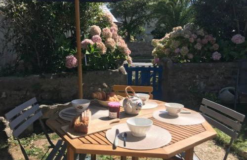 Charmante maison de pêcheurs - Foto 3