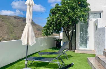 El Paraíso Agaete Valle - Foto 42