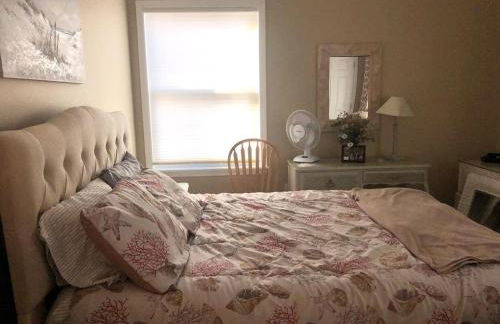 Single Family Ocean Block Wifi Beach Badges Washer And Dryer Private Yardspray Beach Ocean Block Contemporary 2Nd Off The Beach Close To - Foto 18