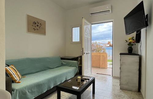 Nafpaktos PebBle Apartments in Marathias - Foto 30