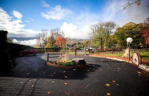 Lodge ou Gîte de caractére avec jaccuzi spa piscine - Foto 66