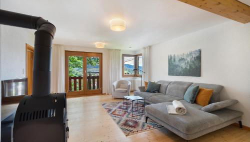 Ferienhaus Rotkreuz - Foto 3