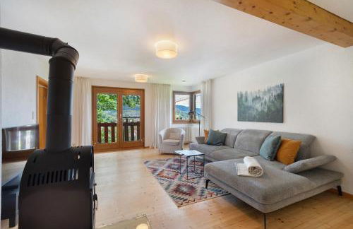 Ferienhaus Rotkreuz - Foto 3