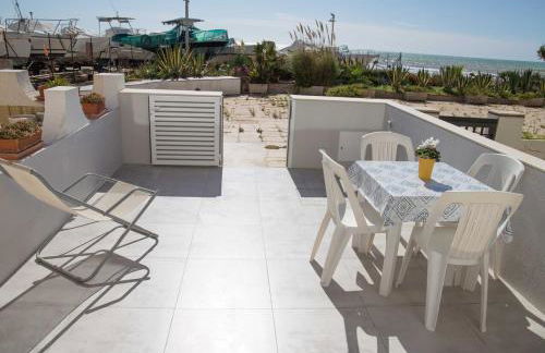 U scrusciu du mari - Casuzze SeaSound Holidays - Foto 21