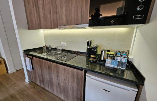 Marinha Grande Apartament GREEN LOFT N6 - Foto 15