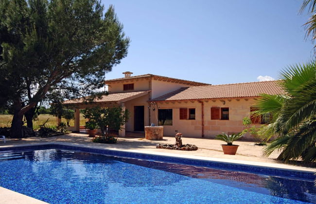 Country House Mallorca Near Alcudia Bay - Foto 25