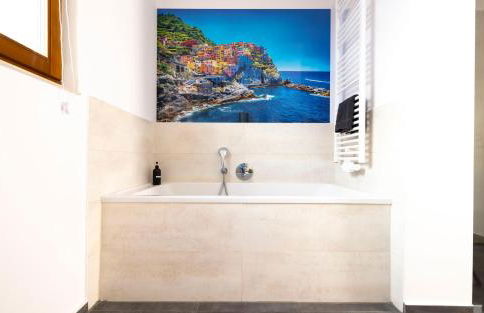 FEWO PARTNERS - Fewo Bella Donna 95qm in Wildau Nähe BER-Airport - Foto 11