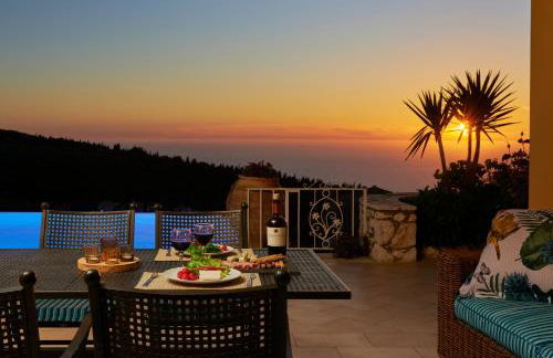 Art Blue Villas - Photo 78