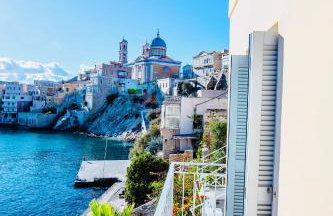 Seaside Serenade 1, suite - Foto 1