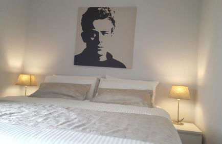 Holiday Home Villa Fonzie Montaña La Data - Foto 16