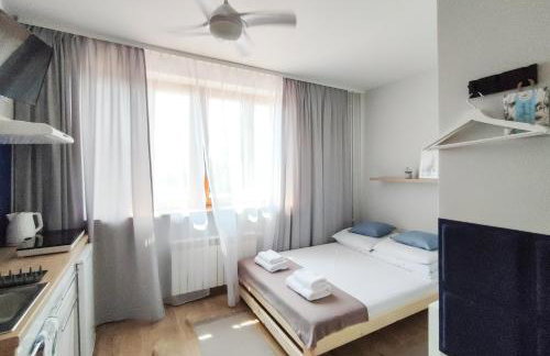 Apart Rooms & Apart Hostel S8 - Foto 29