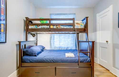 Less Than 1 Mi to Washington Park Denver Vacation Rental - Foto 25
