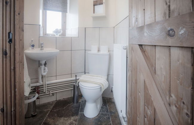 Old School Cottage Ship Farm Rhossili - Photo 30