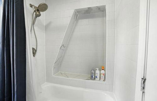 Golden Dunes Stay Valpo 5 BR, 3 King Beds, Game Area - Foto 37