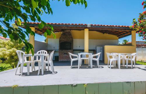 Casa encantadora c Wi-fi, piscina e churrasqueira - Foto 33