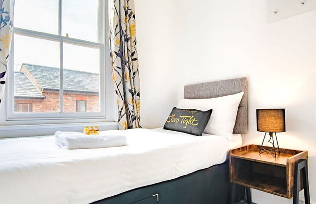 The Kings Gathering - Very Central Chester - Photo 73