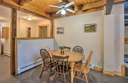 Inviting Countryside Home 4 Mi to Long Lake! - Foto 9