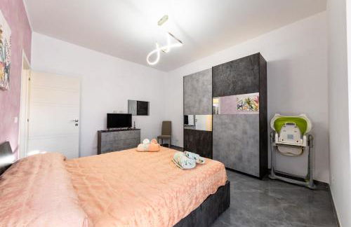 Casa Bella Binario 11 Ciampino - Foto 12