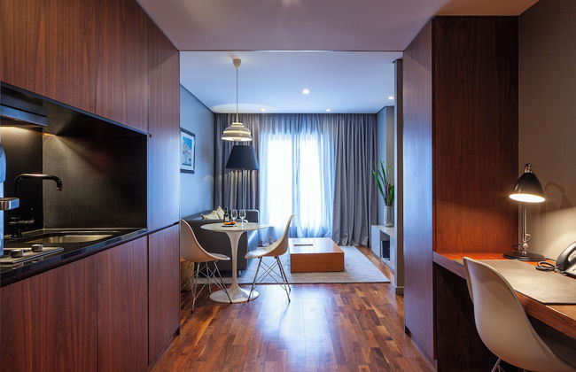 Altis Prime Hotel de Apartamentos - Foto 51