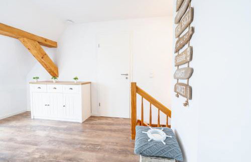 ,,Haus INGER'' idyllische Doppelhaushälfte am Banzelvitzer Strand - Foto 25