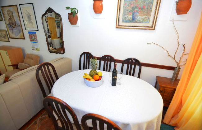 Apartments Igalo - Foto 18